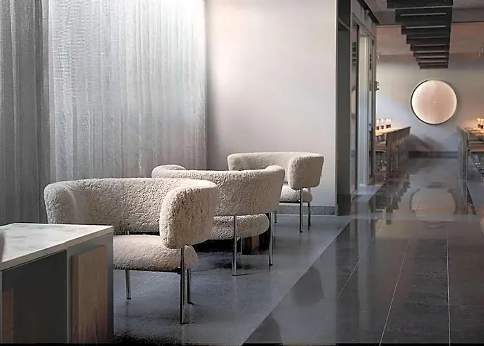 Boutique Hotel Hans
