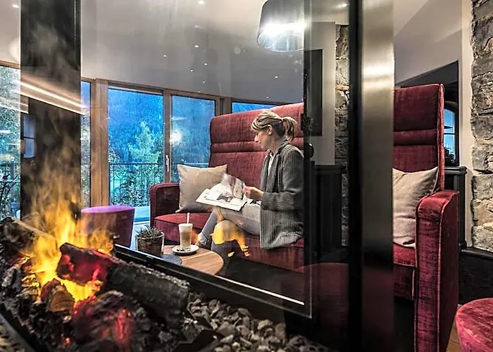 Hotel Paradies