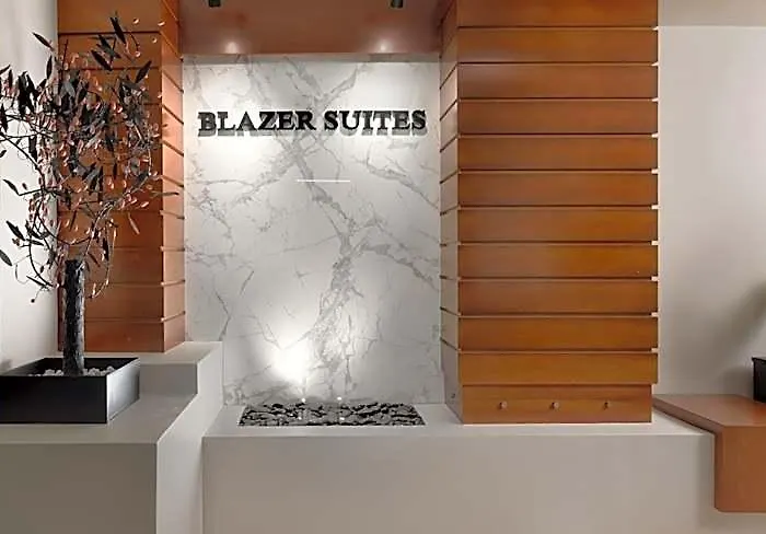 Blazer Suites Hotel