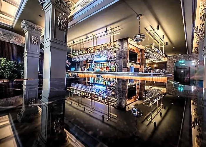 Walled City Hotel
