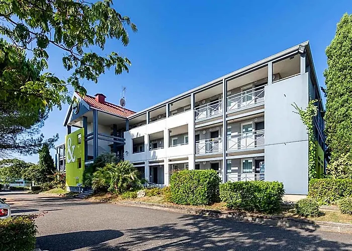 B&B Hotel Agen