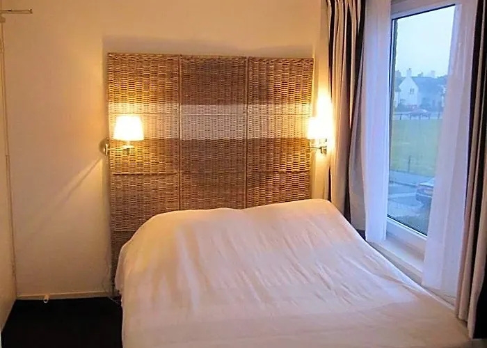 Badhotel Zeecroft
