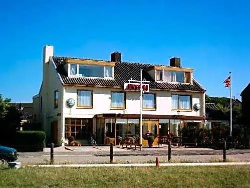 Badhotel Zeecroft