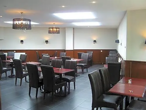 Badhotel Zeecroft