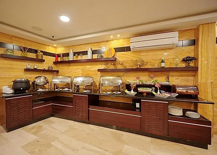 Corner View Hotel