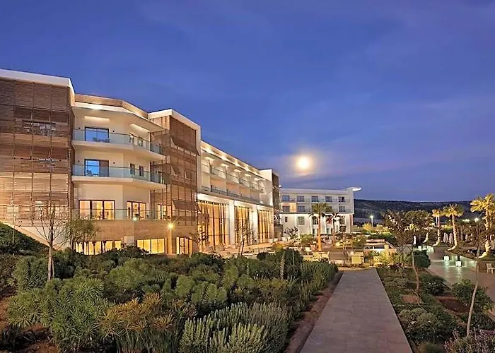 Hyatt Place Taghazout Bay