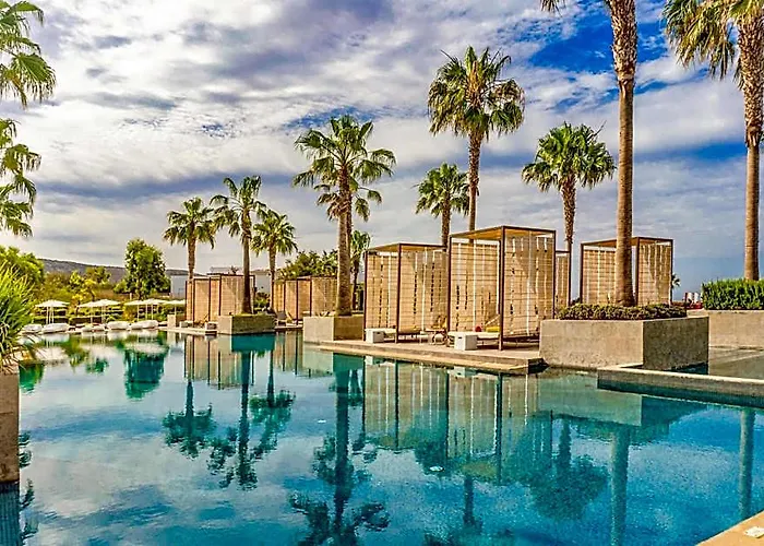 Hyatt Place Taghazout Bay