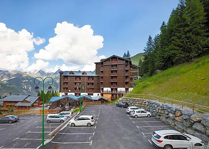 Sowell Family Valfrejus
