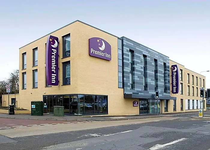 Premier Inn St Andrews