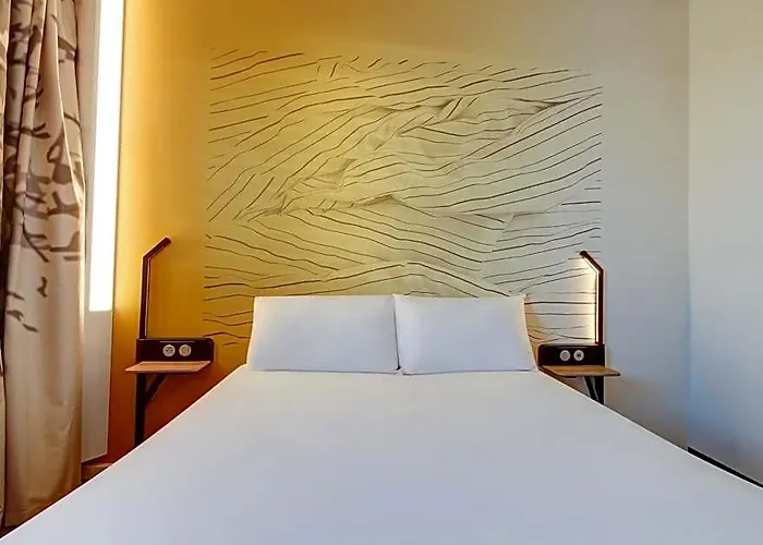 B&B Hotel Epernay