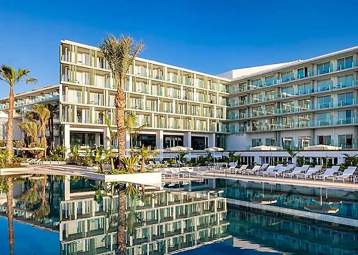 Atzavara Hotel & Spa