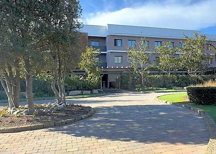 Hotel Bruc