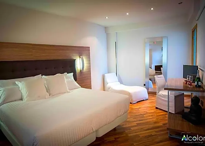 Hotel Bruc