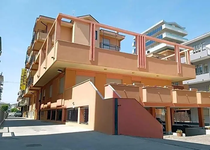 Easy Hotel Meryon