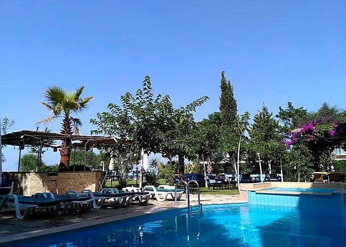 Palmiye Hotel