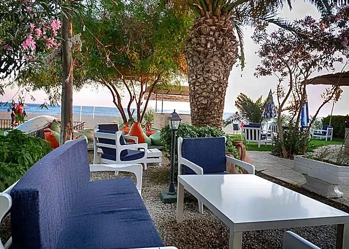 Palmiye Hotel