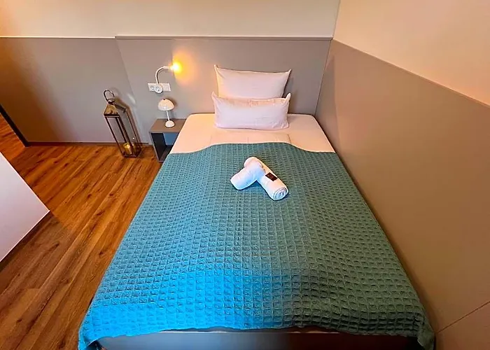 Hotel Falken
