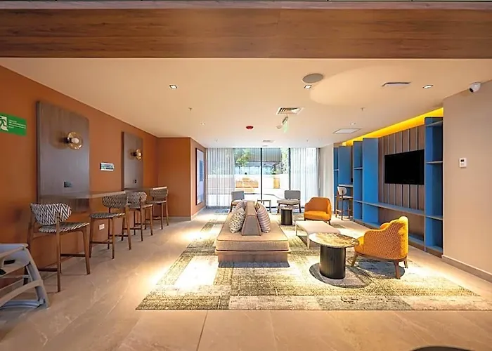 Hampton By Hilton Santiago De Los Caballeros