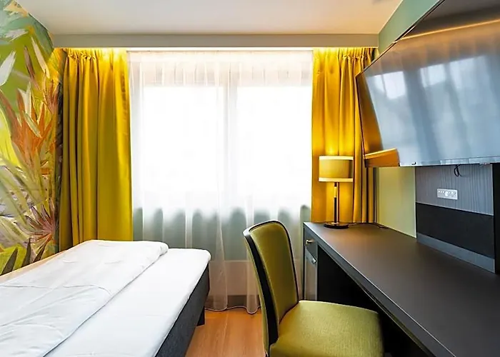 Thon Hotel Alesund