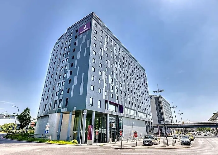 Premier Inn London Gatwick Airport