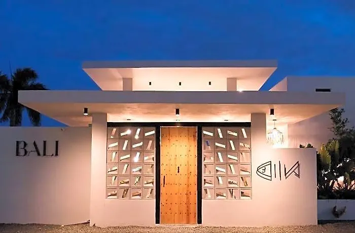 Bali Hotel Adults Only Isla Verde, A Trademark By Wyndham