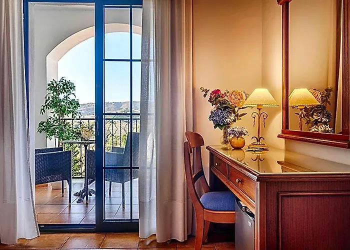 Hotel Villa Frigiliana