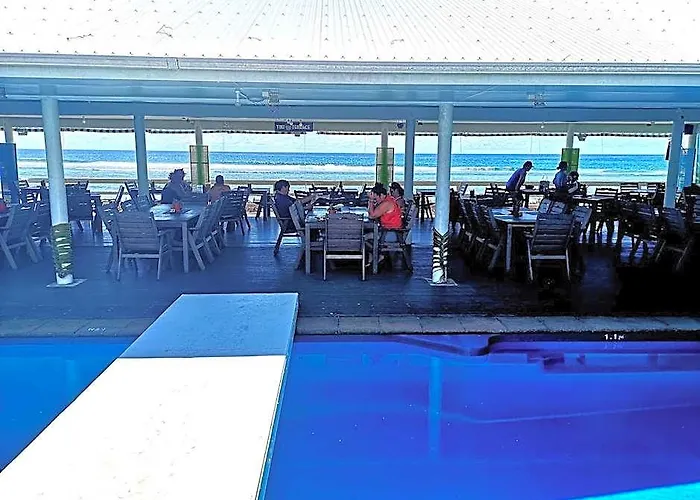 The Islander Hotel