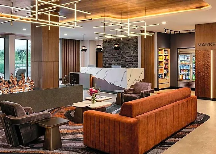 Towneplace Suites By Marriott Chilliwack