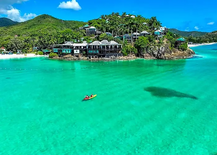 Cocos Hotel Antigua (Adults Only)