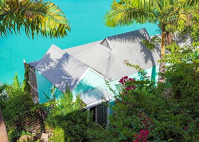 Cocos Hotel Antigua (Adults Only)