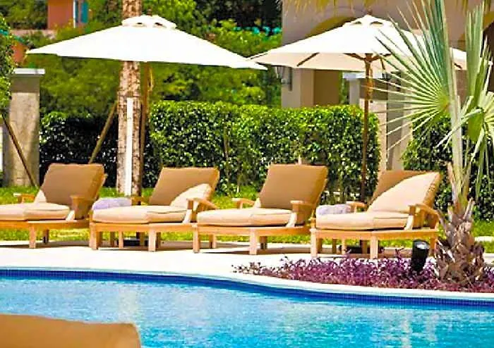 Villa Del Mar