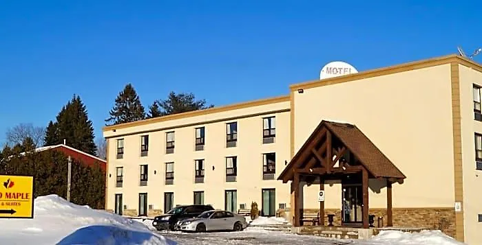 Red Maple Inn And Suites