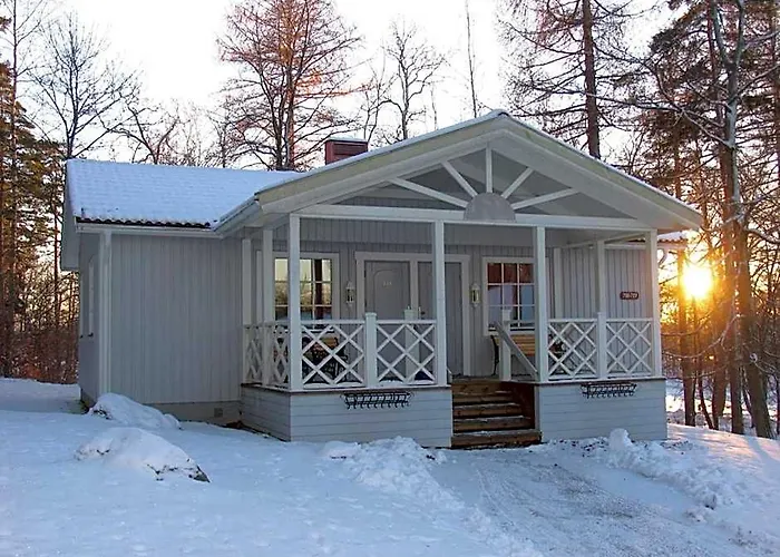 Sundbyholms Slott