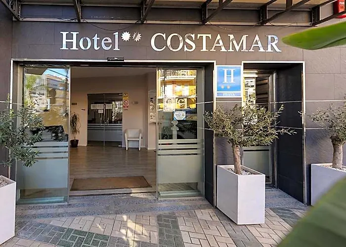 Hotel Costamar