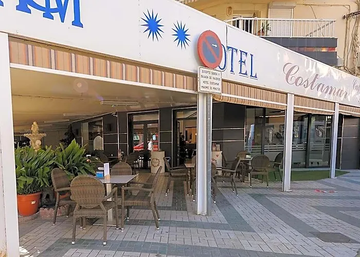 Hotel Costamar