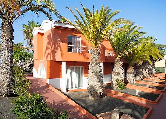 Globales Costa Tropical