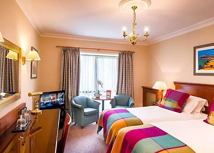 Parkway Hotel & Spa