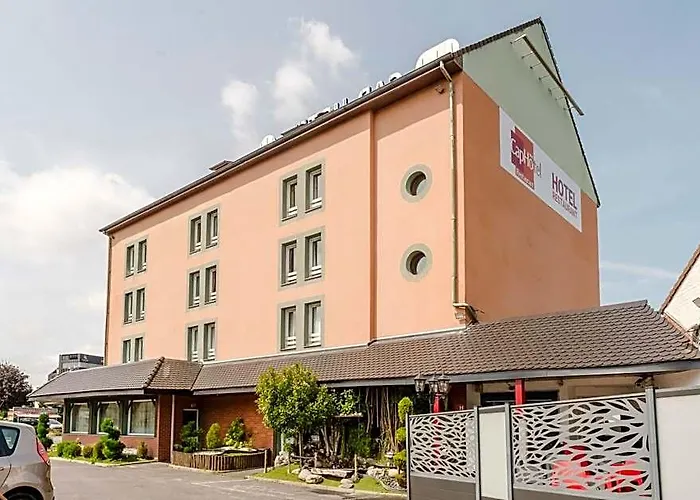 Cap Hotel
