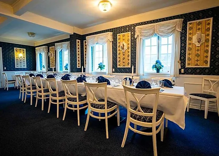 Frederiksvaerk Hotel