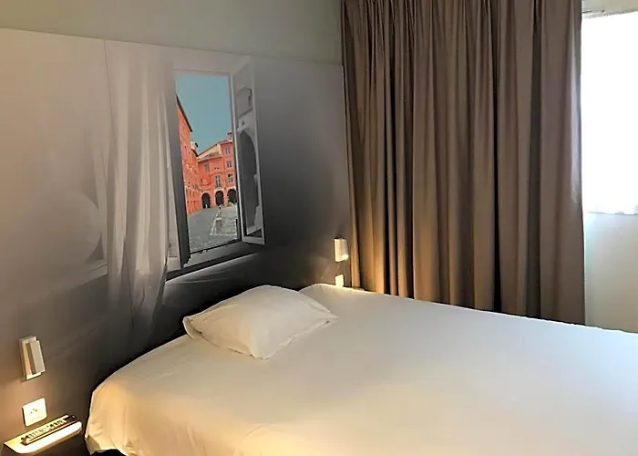 B&B Hotel Montauban