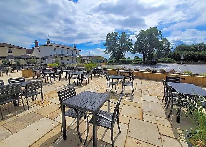 The Oakwood Hotel