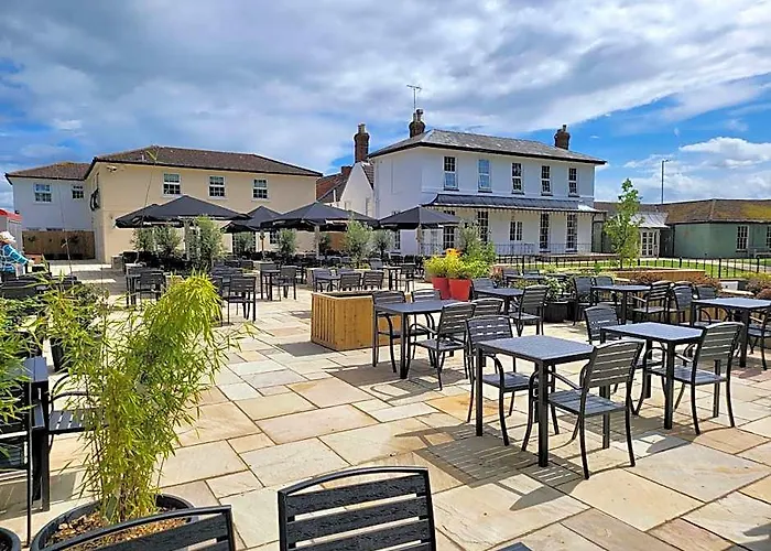 The Oakwood Hotel