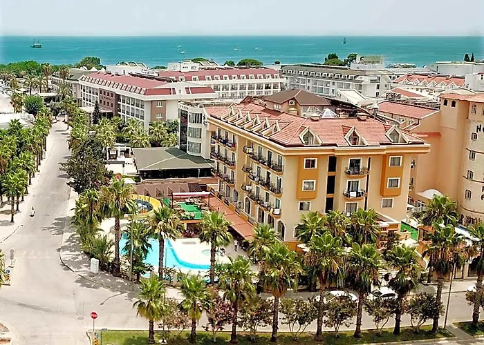 Stella Hotel&Spa All Inclusive