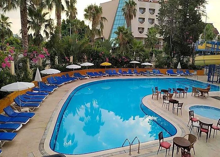 Stella Hotel&Spa All Inclusive