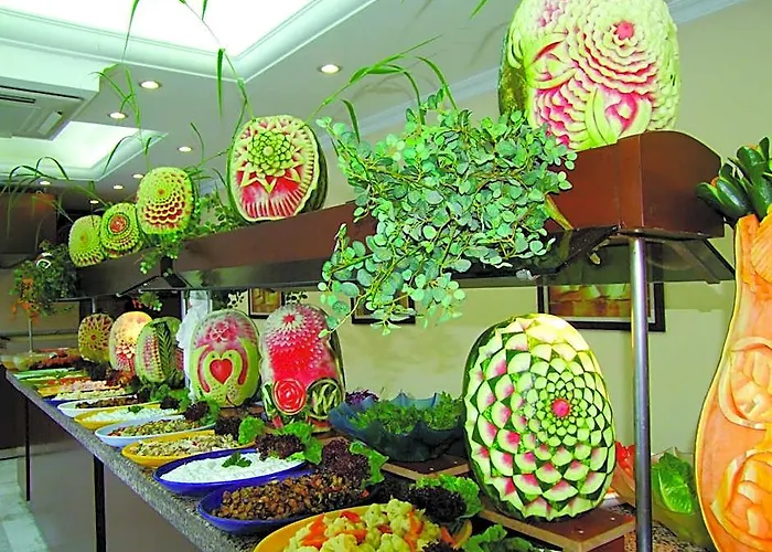 Stella Hotel&Spa All Inclusive