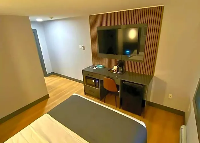 Nights Inn