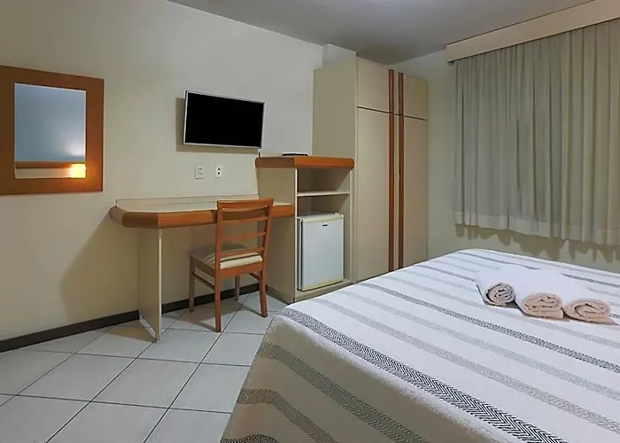 Hotel Veneza