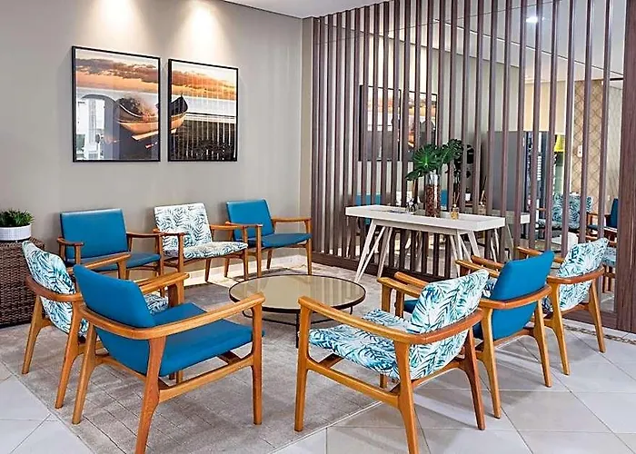 Hotel Bella Camboriu