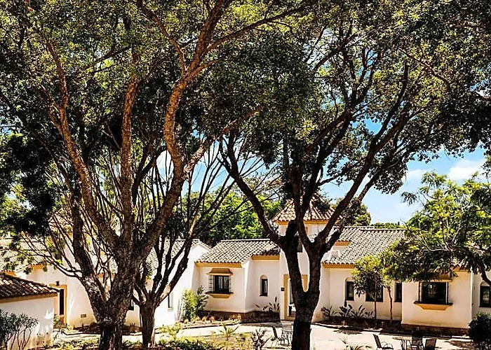 Hotel Inmood San Roque