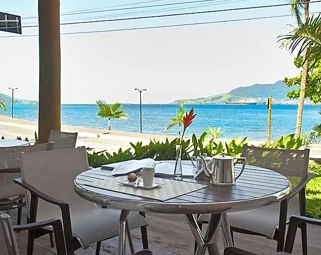 Abayomi Hotel Ilhabela